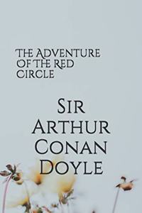 The Adventure Of The Red Circle