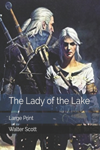 The Lady of the Lake