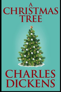 A Christmas Tree Illustrated