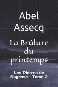 Brûlure du printemps