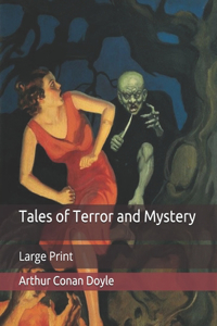 Tales of Terror and Mystery