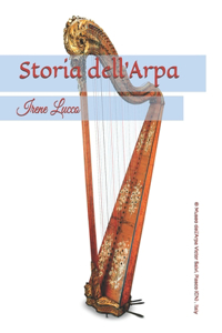 Storia dell'Arpa