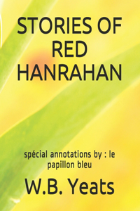 Stories of Red Hanrahan