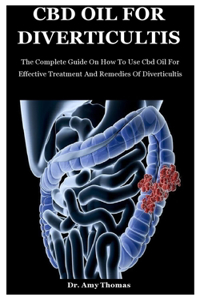 Cbd Oil For Diverticultis