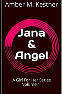 Jana & Angel