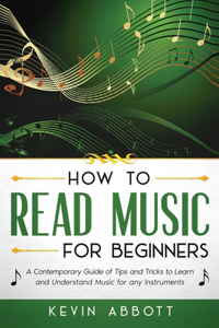 How to Read Music for Beginners
