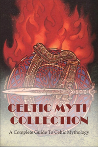 Celtic Myth Collection