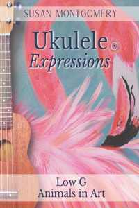 Ukulele Expressions