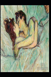 Your Glowing Longing Kiss
