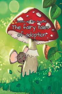 fairy tales of adoption