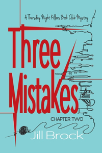 Three Mistakes