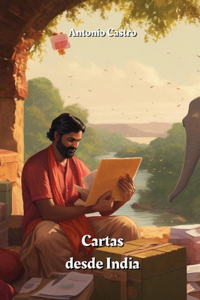 Cartas desde India