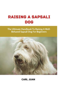 Sapsali Dog