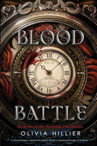 Blood Battle