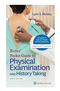 Bates' Pocket Guide to Physical Examination and History Taking