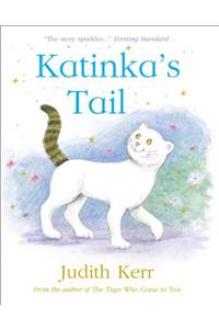 Katinka’s Tail