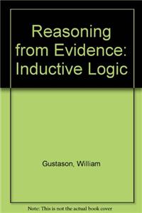 Reasoning from Evidence: Inductive Logic