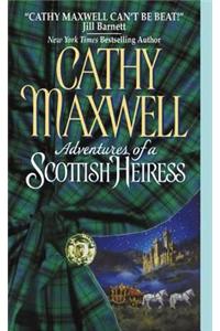 Adventures of a Scottish Heiress