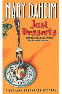 Just Desserts