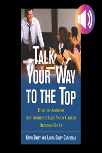 Talk Your Way to the Top