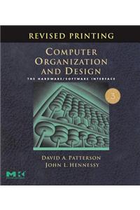 Computer Organization and Design