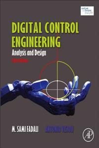 Digital Control Engineering