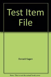 Test Item File