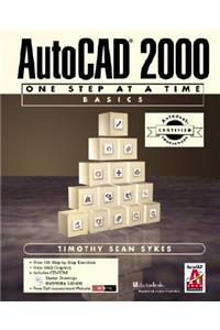 ACC Version-AutoCAD 2000