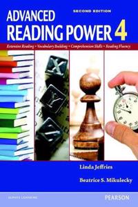 Value Pack: Advanced Reading Power 4 with Student Access Code for MyLab English: Reading 4