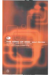 The Mind of God