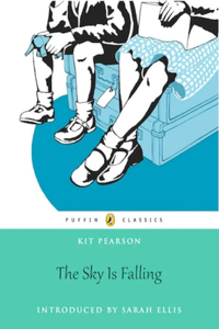 The Sky Is Falling: Puffin Classics