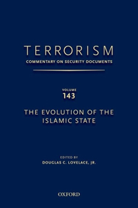 TERRORISM: COMMENTARY ON SECURITY DOCUMENTS VOLUME 143