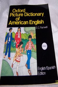 The Oxford Picture Dictionary of American English