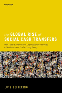 Global Rise of Social Cash Transfers