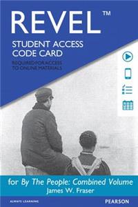 Revel for by the People, Combined Volume -- Access Card