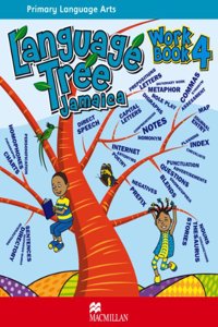 Language Tree Jamaica Workbook 4