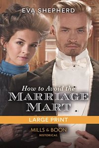 How To Avoid The Marriage Mart
