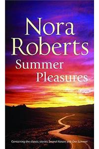Summer Pleasures