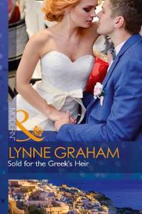 Sold For The Greek's Heir