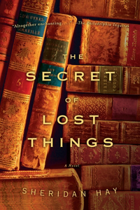 Secret of Lost Things