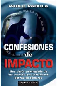 Secretos de Impacto