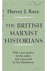 The British Marxist Historians