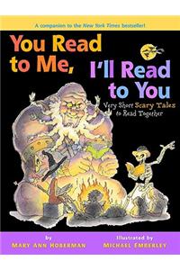 You Read To Me, I'Ll Read To You 2