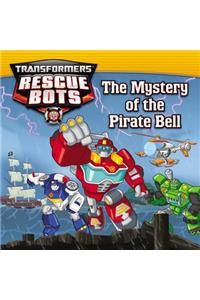 The Mystery of the Pirate Bell