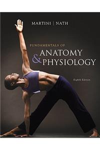 Fundamentals of Anatomy & Physiology Value Pack (Includes A&p Applications Manual & Anatomy 360a CD-ROM )