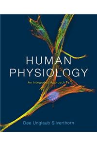 Human Physiology: An Integrated Approach Plus Masteringa&p with Etext -- Access Card Package