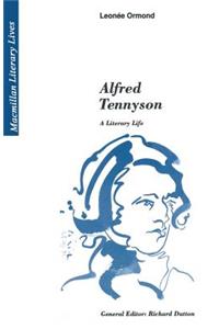 Alfred Tennyson