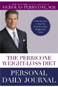 The Perricone Weight-Loss Diet Personal Daily Journal