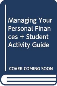 Bundle: Managing Your Personal Finances, 7th + Student Activity Guide