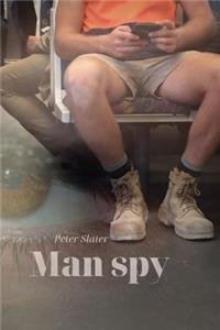 Man Spy